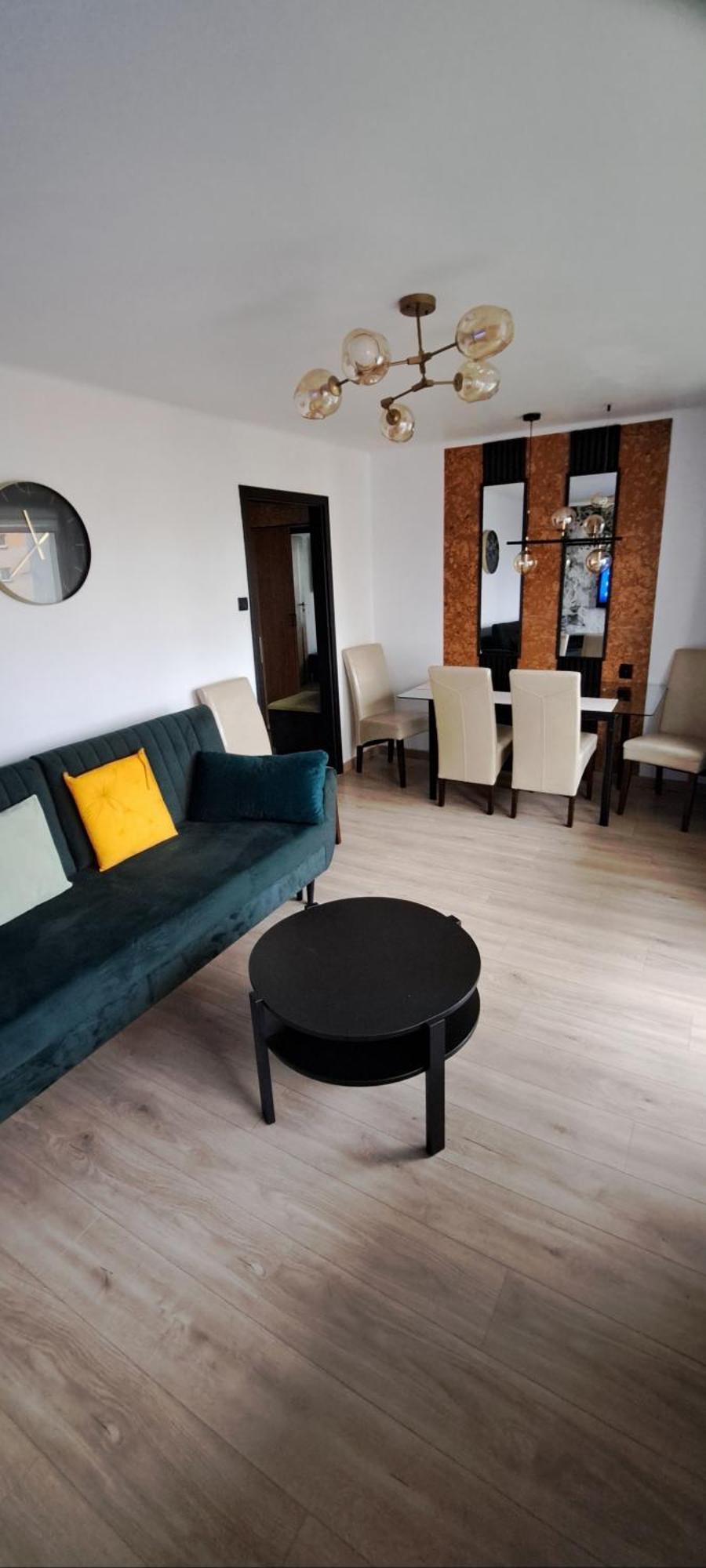 Green Apartament 21 Oświęcim Exterior foto